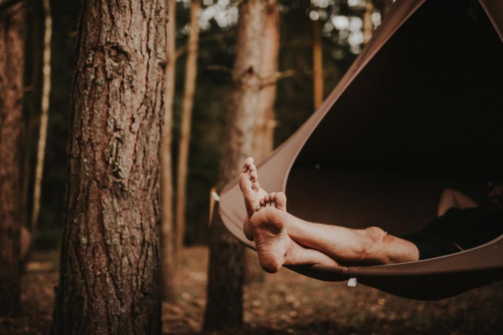 Jurty Z Widokiem, Prywatna Balia- Dzikolas Glamping Krasnobród Exterior foto